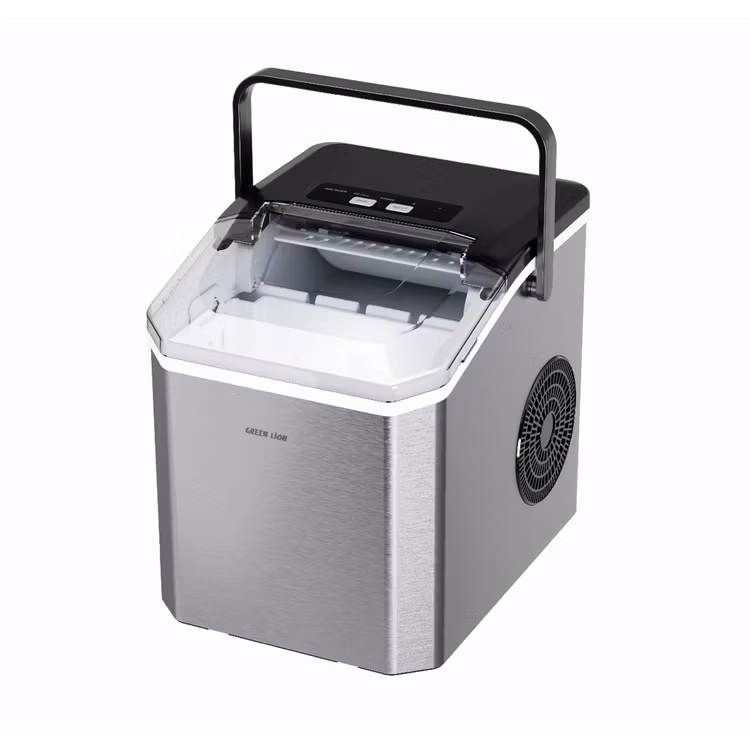GREEN LION INSTANT ICE MATE ICE MAKER 130W 1.3L GRAY GNICEC7MKEGY
