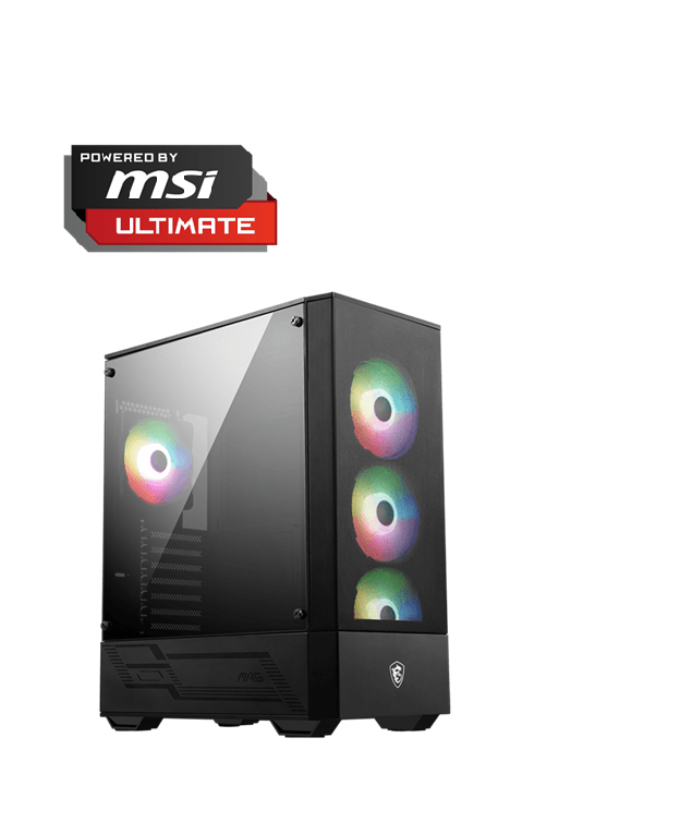 RYZEN 7 7800X 3D CPU,MSI MPG X870E EDGE TI WIFI MOTHERBOARD,MSI VGA GEFORCE RTX 5080 16G VENTUS 3X OC WHITE,MSI MAG A850GL PCIE5 WHITE PSU,MSI Spatium M560 PCle 5.0 NVMe M.2 1TB,MSI MAG CORELIQUID A15 360MM COOLER,MSI MAG FORGE 112R CASE,G.SKILL 16X2=32GB RAM DDR5 6000MHZ
