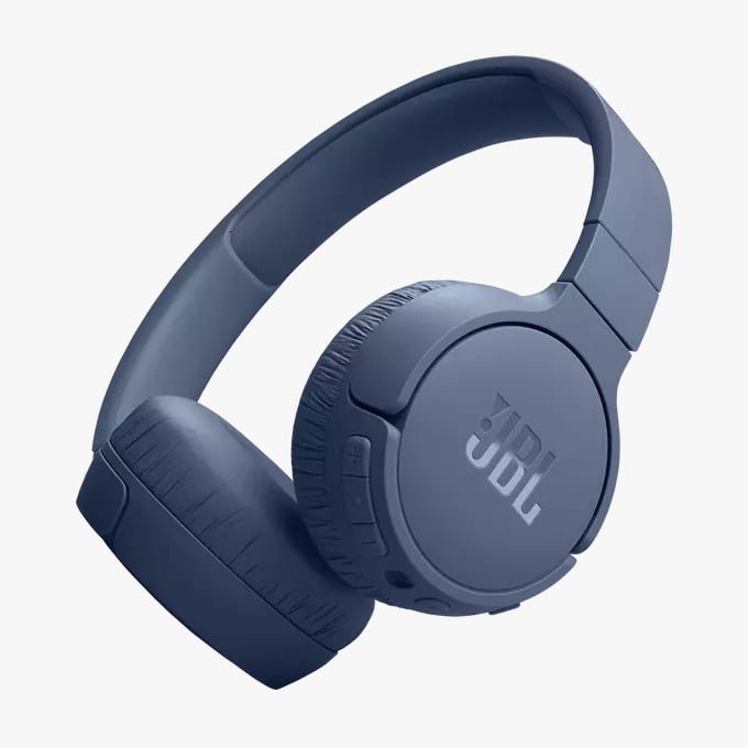 JBL TUNE 520 BLUETOOTH HEADSET