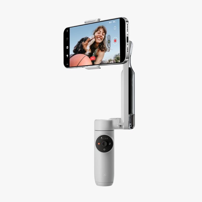 INSTA360 FLOW STANDALONE GIMBAL
