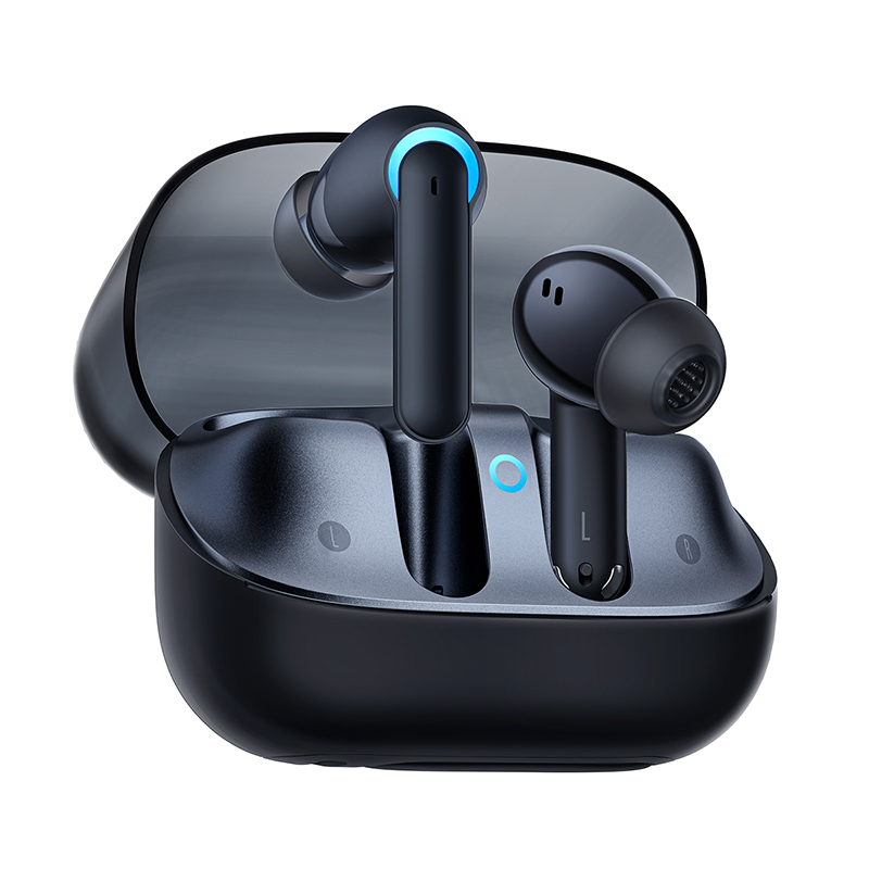 BASEUS AEQUR G10 TRUE WIRELESS EARPHONE BLACK