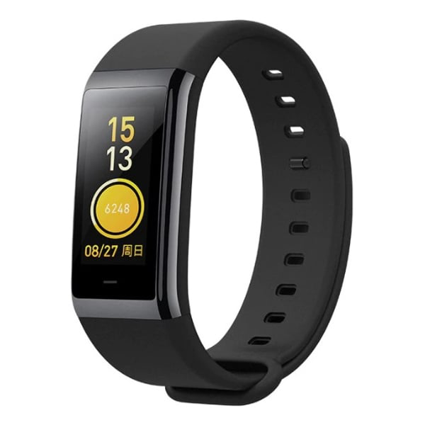 MI WATCH AMAZFIT COR BLACK