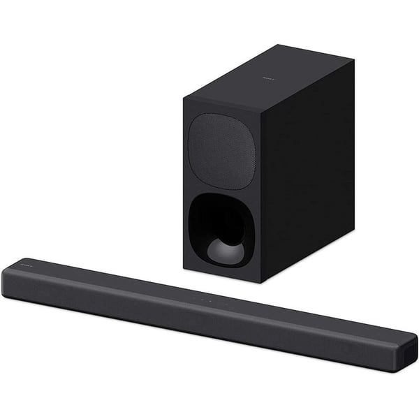 SONY WIRELESS 400W SOUNDBAR HT-G700
