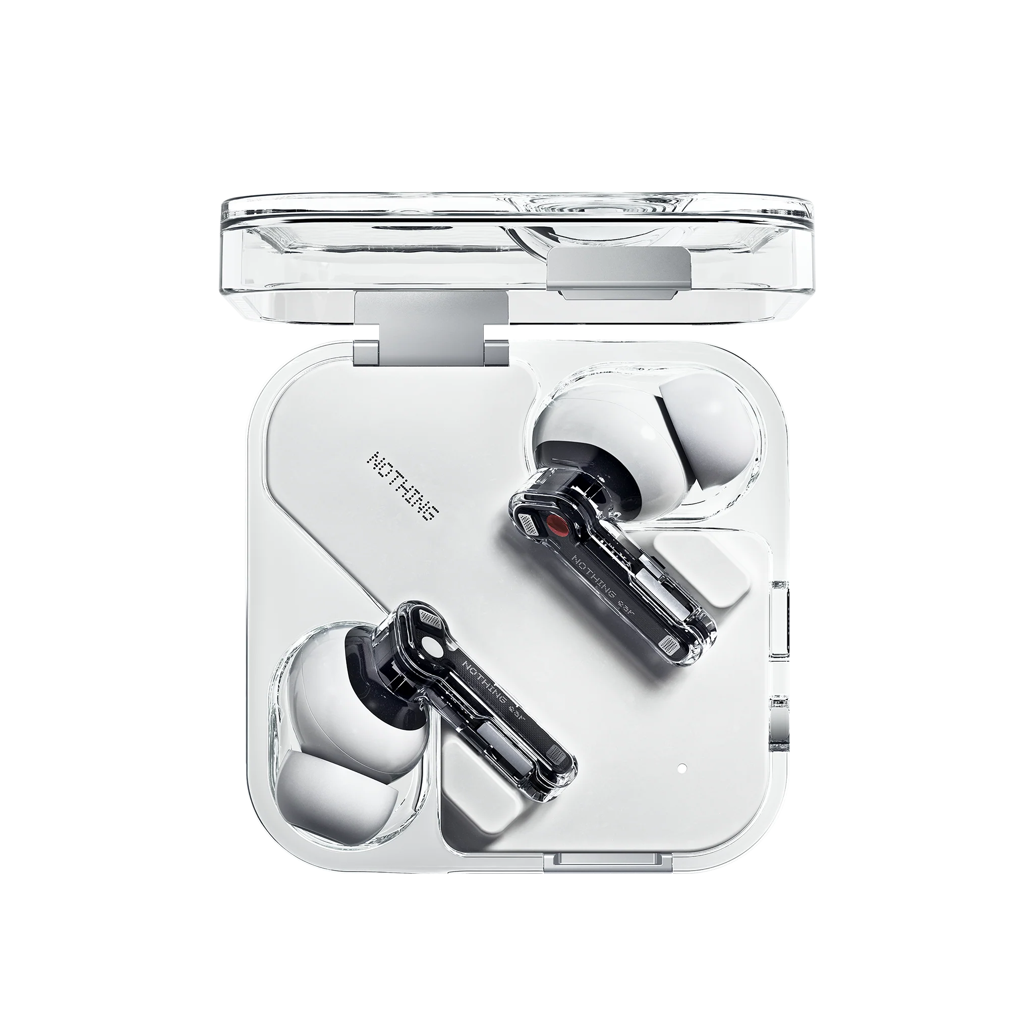 NOTHING EAR WIRELESS EARPHONE WHITE B171