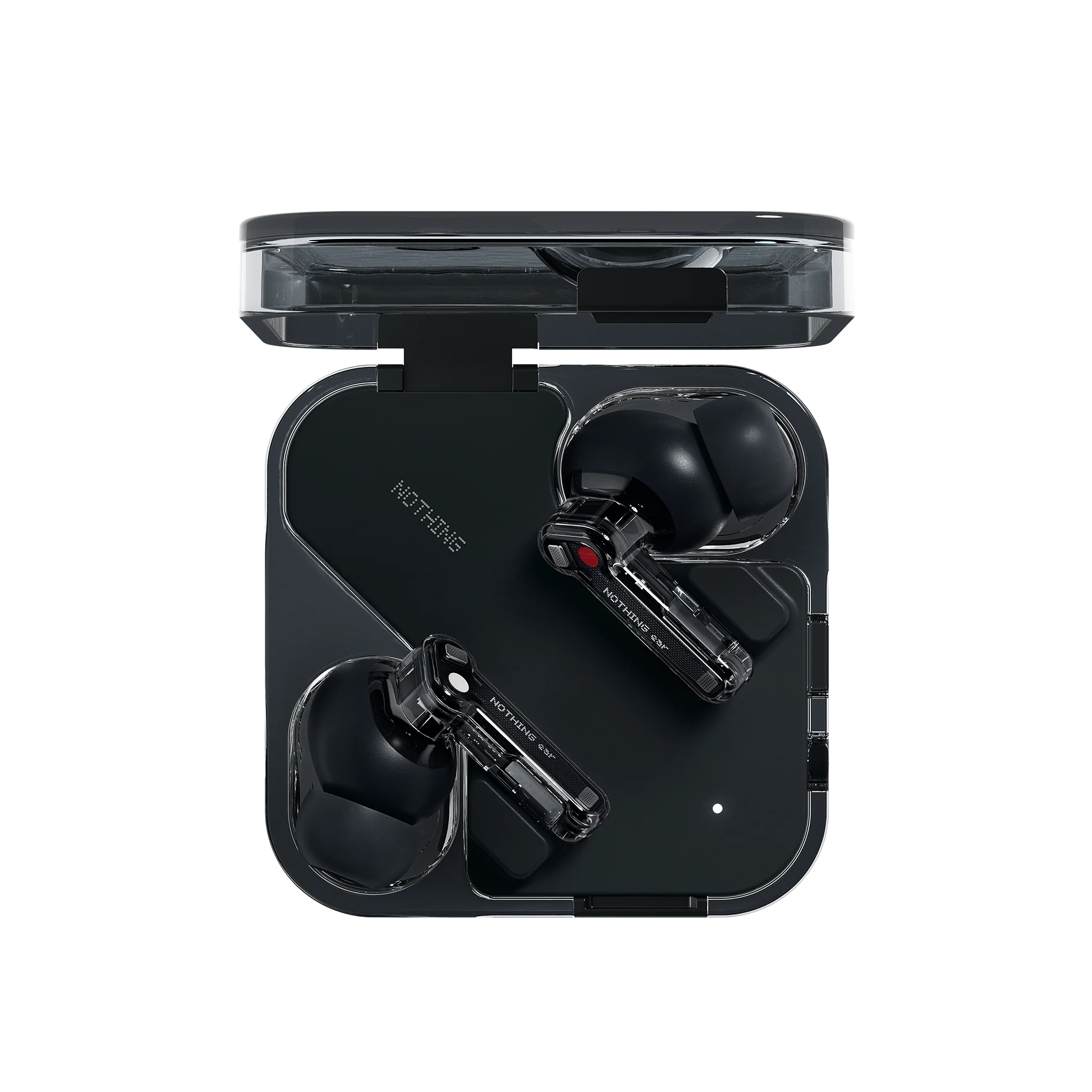 NOTHING EAR WIRELESS EARPHONE BLACK B171