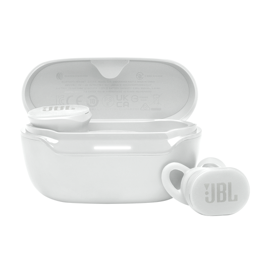 JBL ENDURANCE RACE 2 WIRLESS EARPHONE WHITE