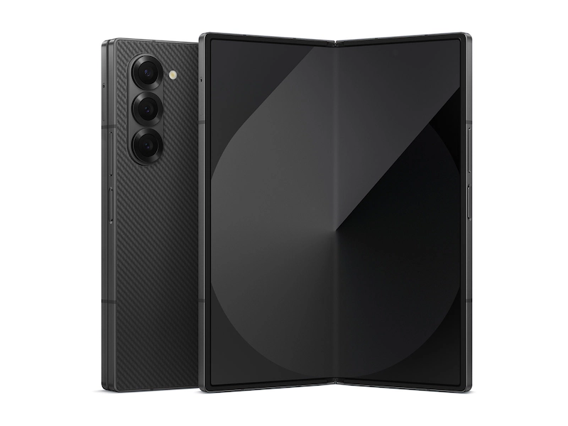 SAMSUNG GALAXY Z FOLD 6 5GB 12+512GB CRAFTED BLACK SM-F956B/DS