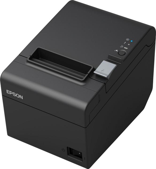 EPSON DESKTOP DIRECT THERMAL LABEL PRINTER MONOCHROME TM-T20III