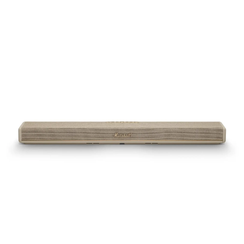 MARSHALL HESTON 60 TV SOUNDBAR CREAM 1007988