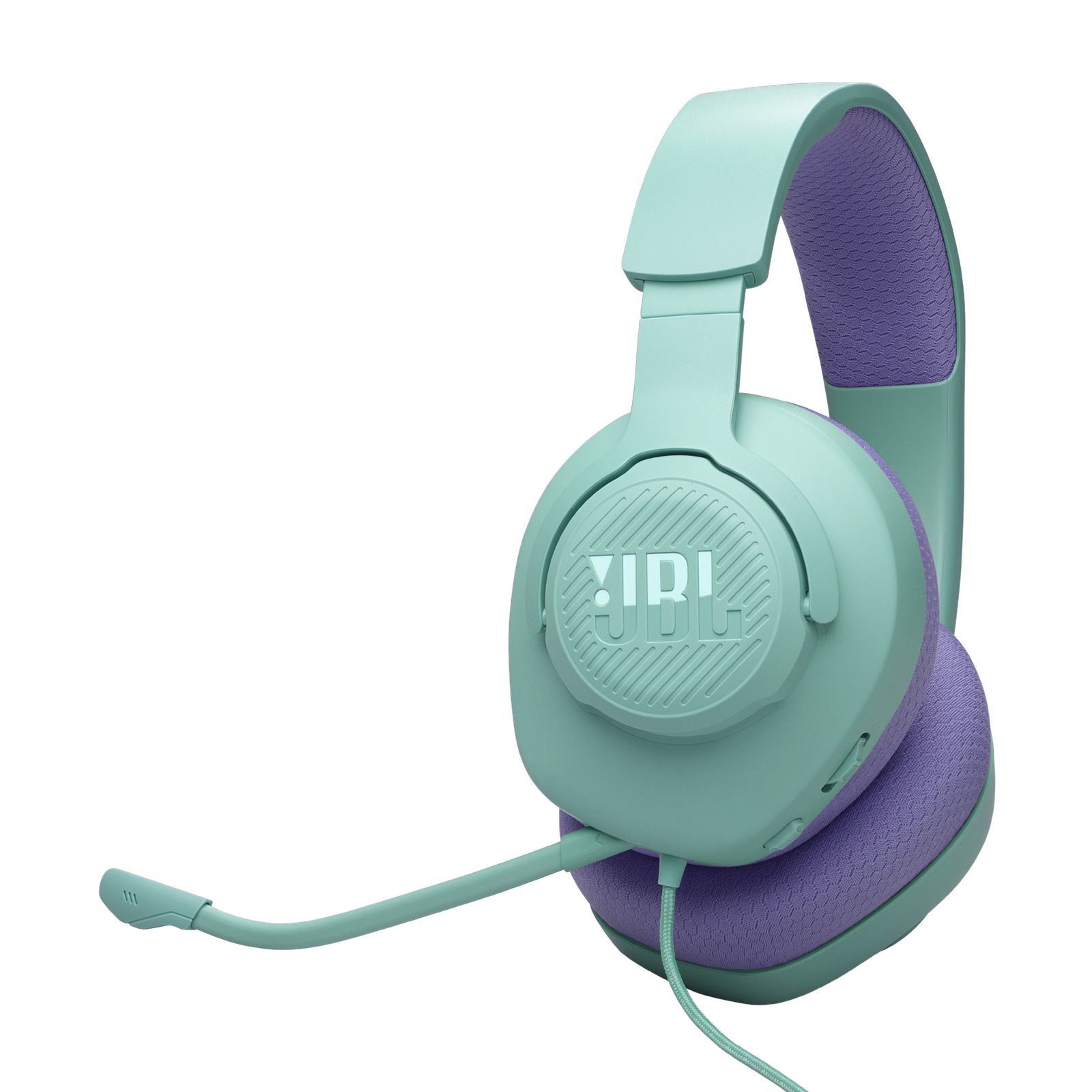 JBL Quantum 100 M2 Wired Gaming Headset - Clear Sound and Comfort for Gamers thumbnail 20