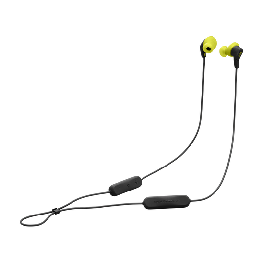 JBL ENDURANCE RUN 3 WIRELESS HEADPHONE BLACK thumbnail 2