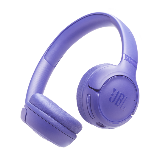 JBL TUNE 530 BLUETOOTH HEADSET LAVENDER