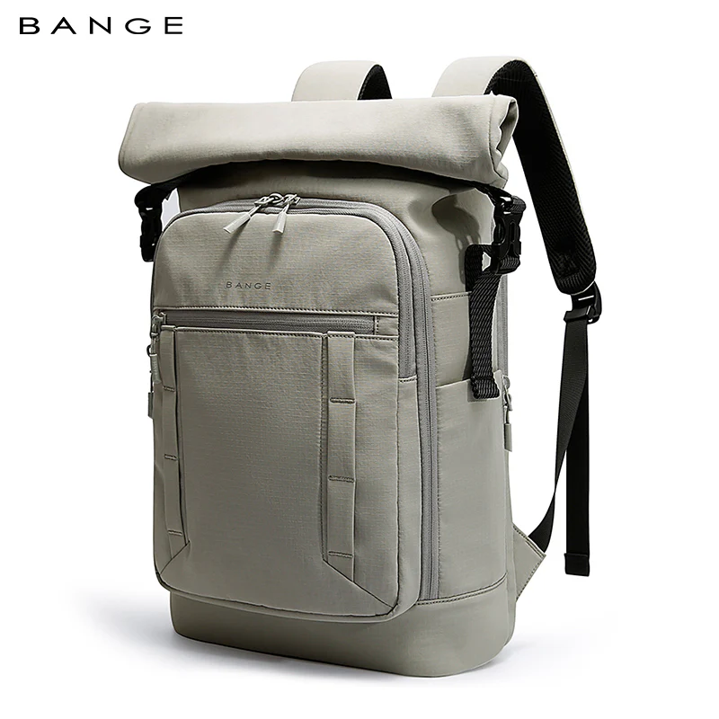 BANGE BACKPACK GRAY BG-8109
