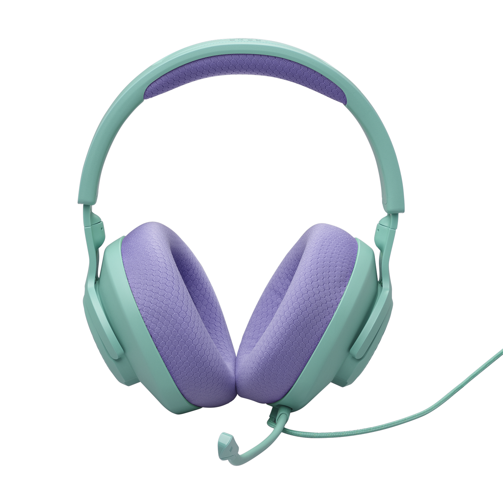 JBL Quantum 100 M2 Wired Gaming Headset - Clear Sound and Comfort for Gamers thumbnail 19