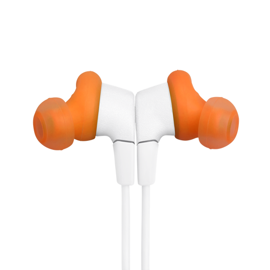 JBL ENDURANCE RUN 3 WIRELESS HEADPHONE WHITE thumbnail 2