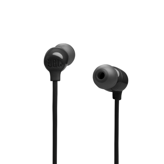 JBL TUNE 135BT WIRELESS EARBUD HEADPHONES BLACK thumbnail 3