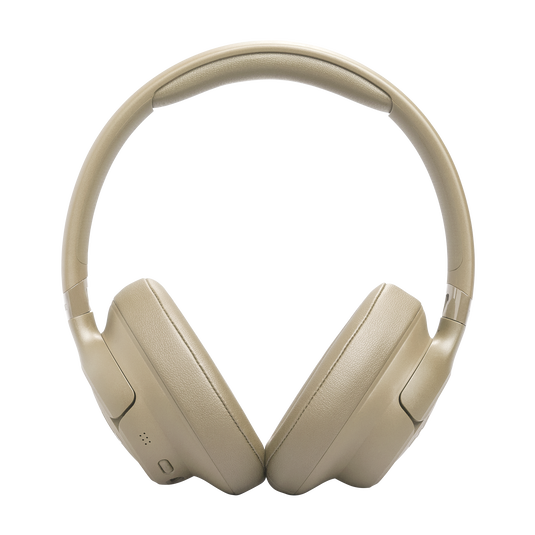 JBL TUNE 730 BLUETOOTH HEADSET BEIGE thumbnail 2