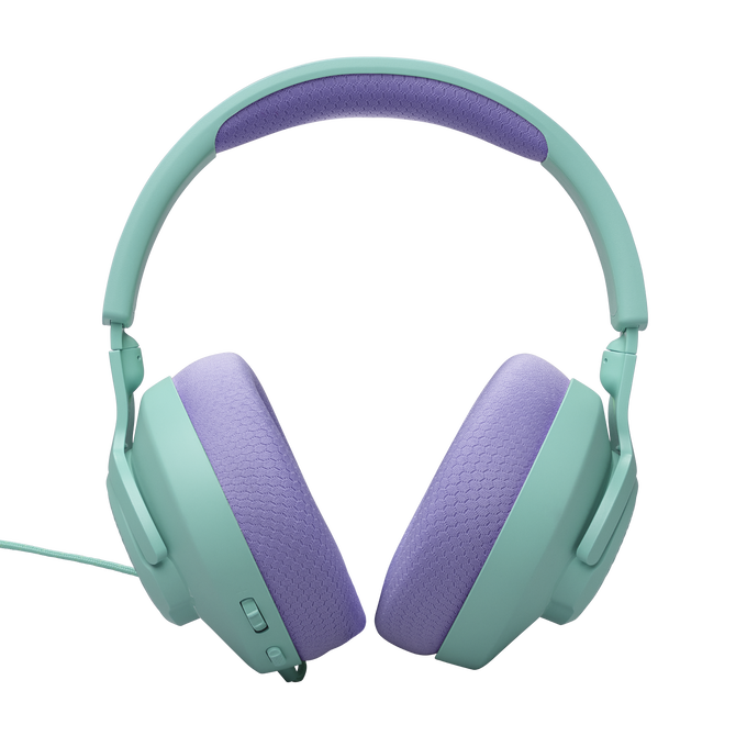 JBL Quantum 100 M2 Wired Gaming Headset - Clear Sound and Comfort for Gamers thumbnail 18