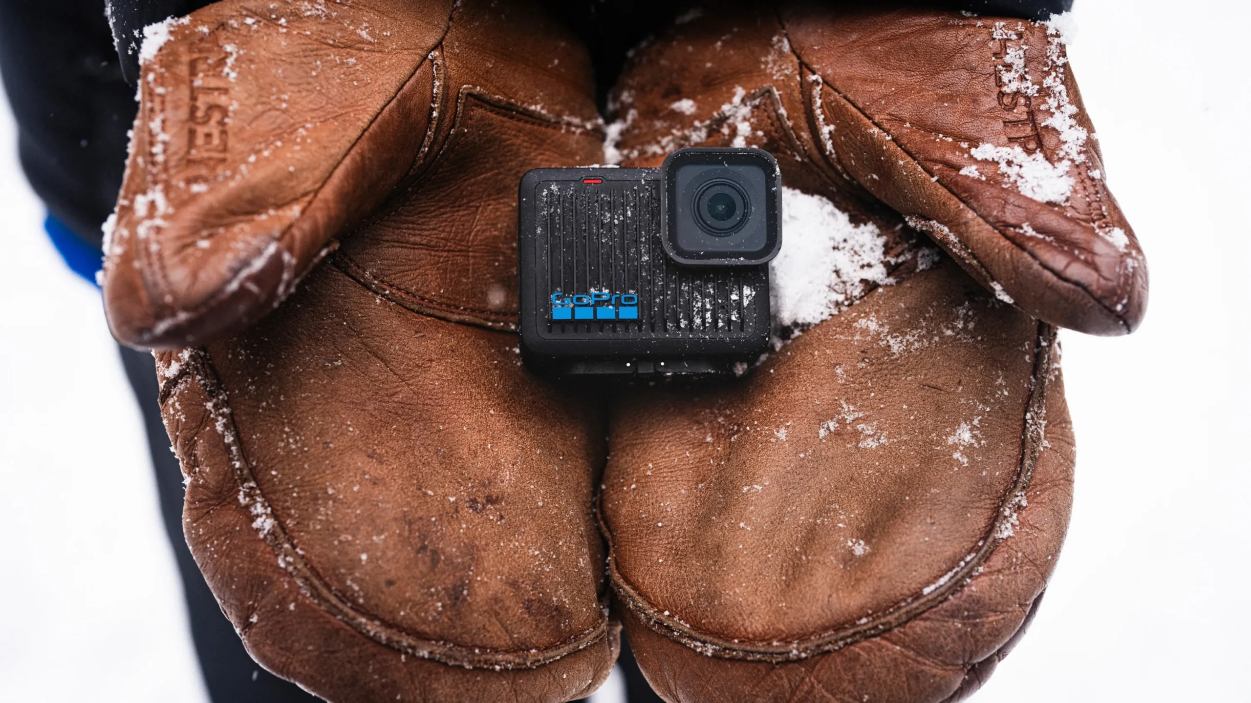 GoPro HERO 4K Action Camera - Black CHDHF-131-EU thumbnail 8