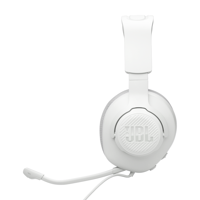 JBL Quantum 100 M2 Wired Gaming Headset - Clear Sound and Comfort for Gamers thumbnail 24