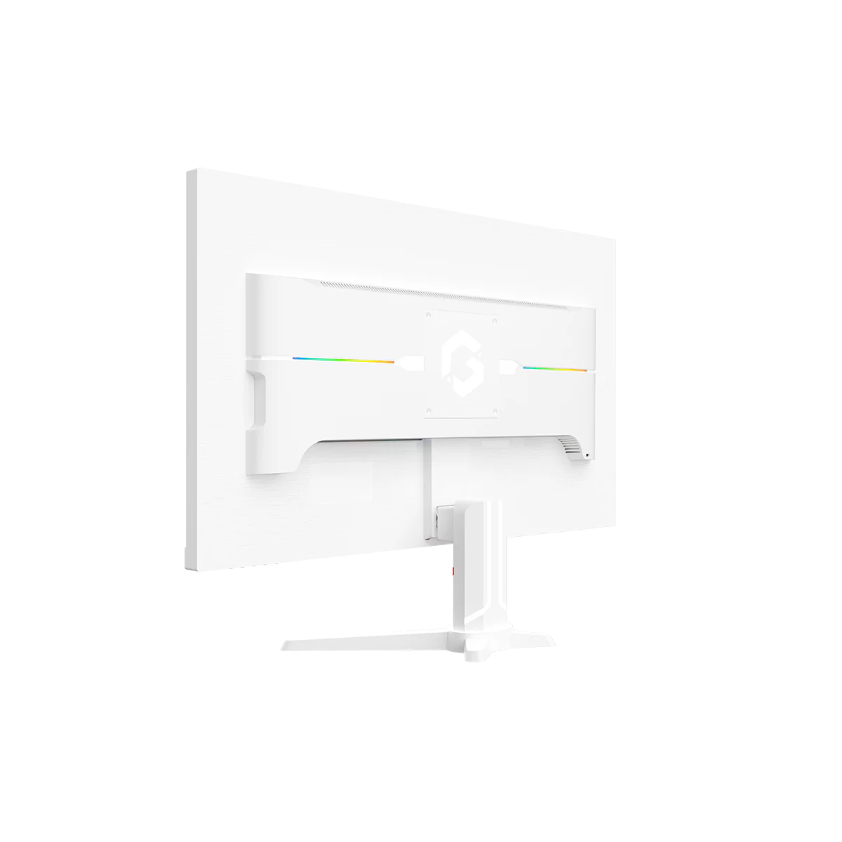 GAMEON DOMINATOR SERIES 27 INCH QHD 180HZ 0.5MS GAMING MONITOR WHITE GOAD27QHD180IPS thumbnail 5