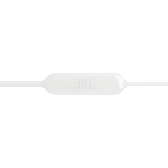 JBL TUNE 235BT WIRELESS EARBUD HEADPHONES WHITE thumbnail 5