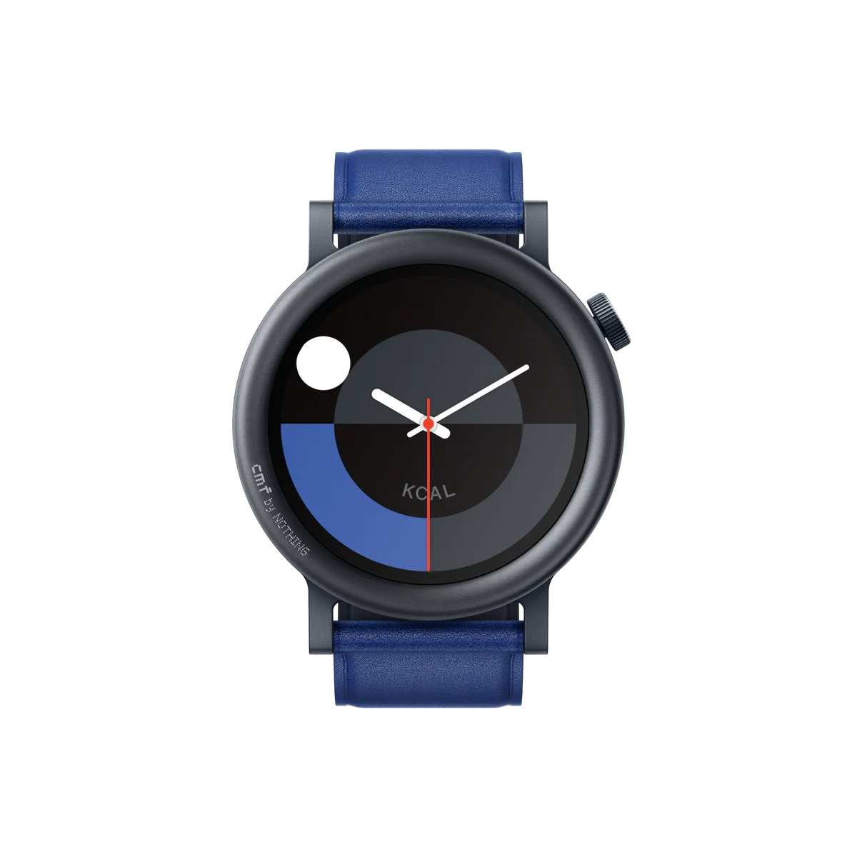 CMF NOTHING WATCH PRO 2 BLUE