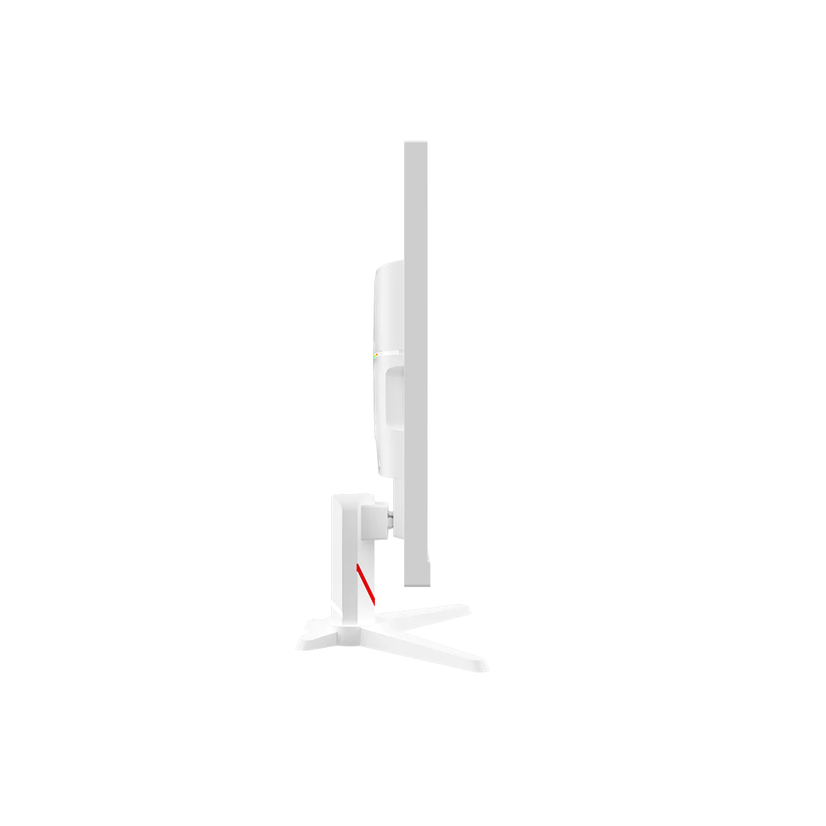 GAMEON MARKSMAN SERIES 24 INCH FHD 180HZ 0.5MS GAMING MONITOR WHITE GOAM24FHD180IPS thumbnail 7