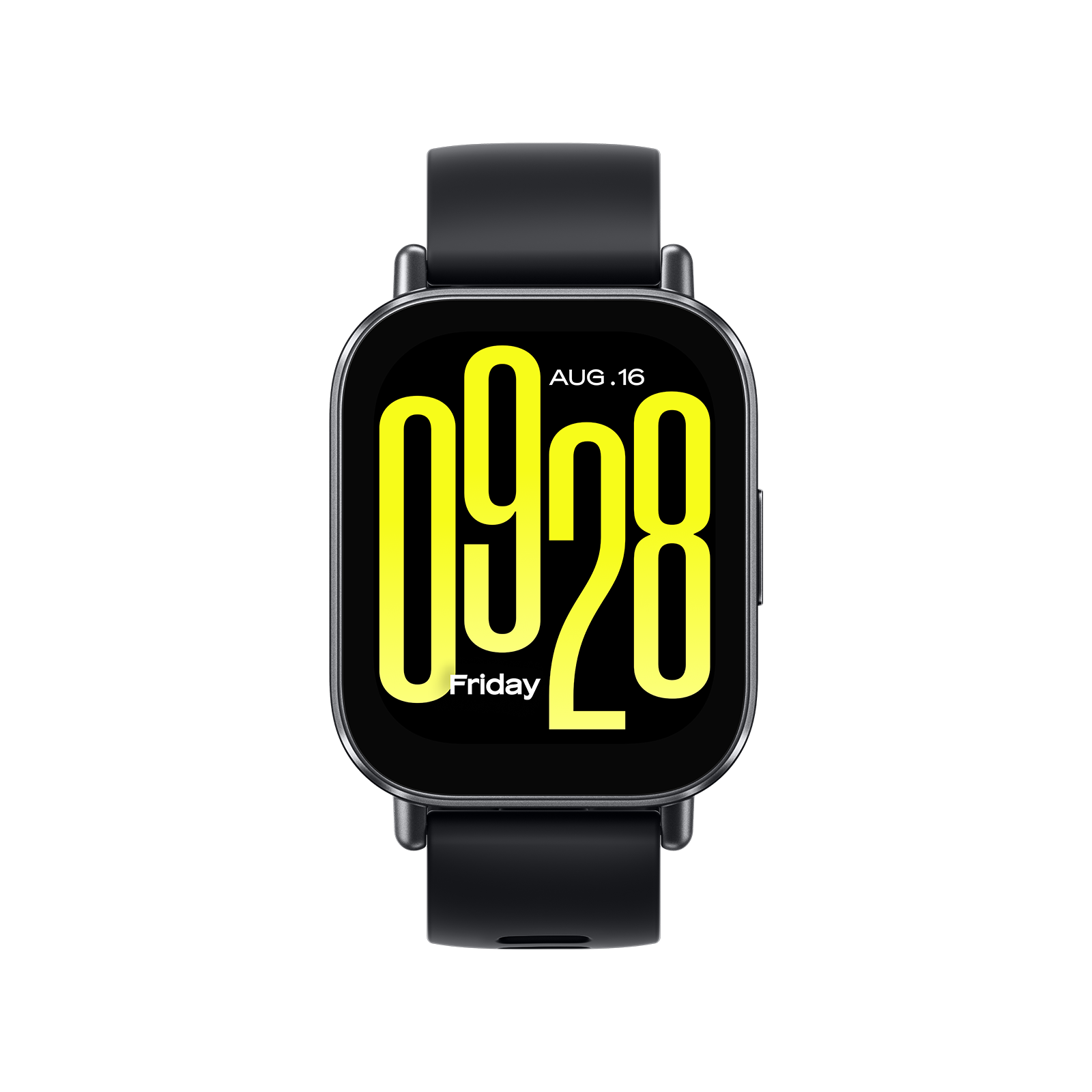 MI REDMI WATCH 5 ACTIVE MIDNIGHT BLACK