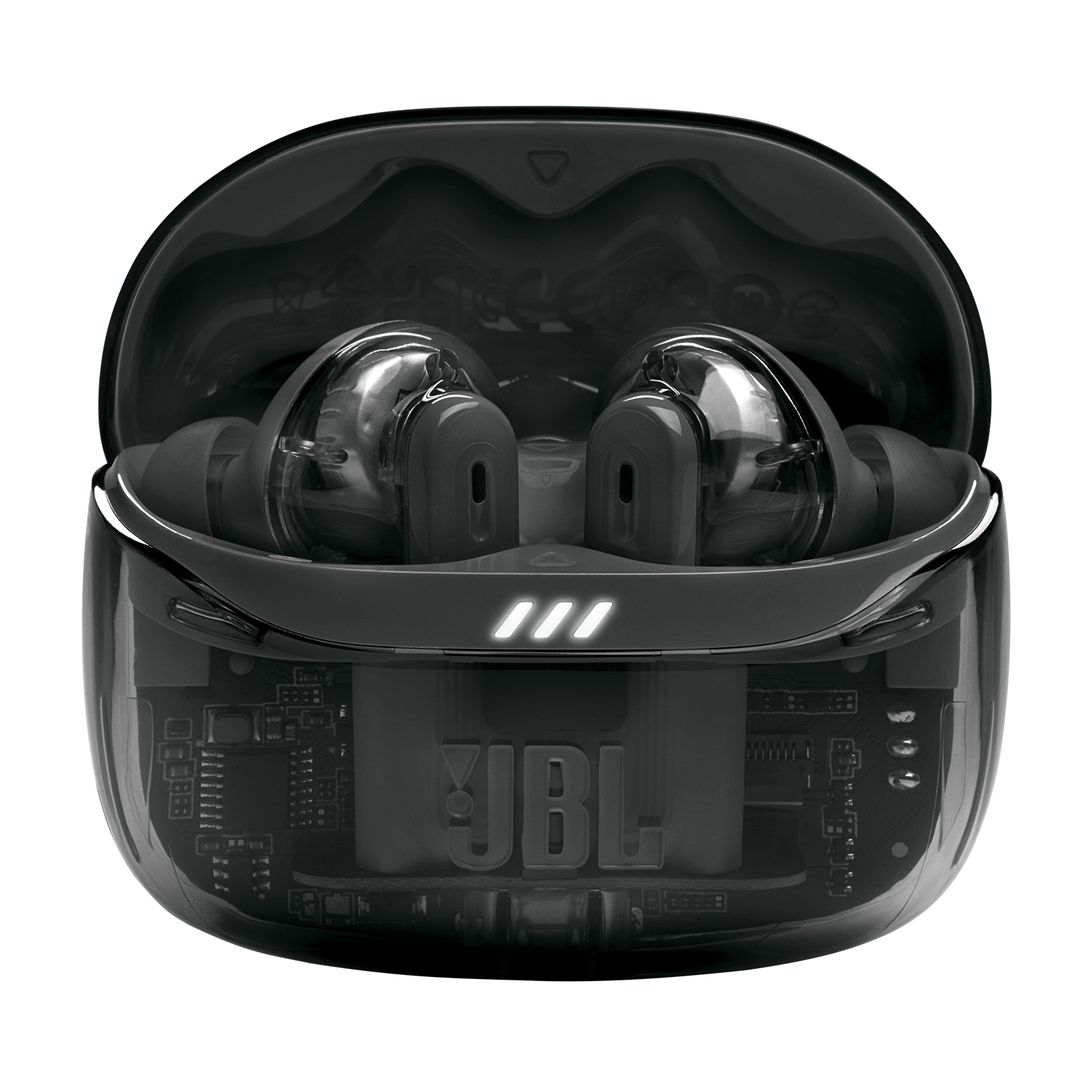 JBL Tune Beam 2 True Wireless Earbuds - Noise Cancelling, Powerful Sound, Comfortable Fit thumbnail 20