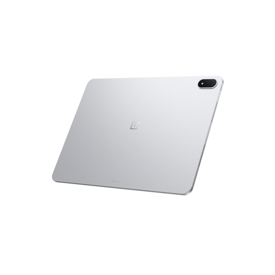 ONE PLUS PAD 3 WIFI 16+512GB FROSTED SILVER OPD2415 thumbnail 4