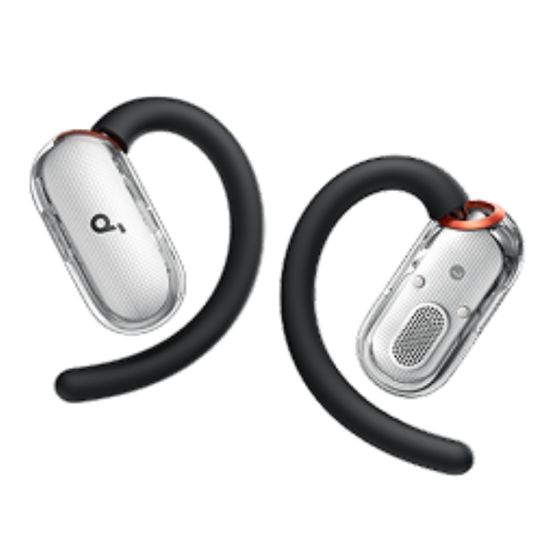 AKNER SOUNDCORE V40I EARBUDS WHITE A3878H21