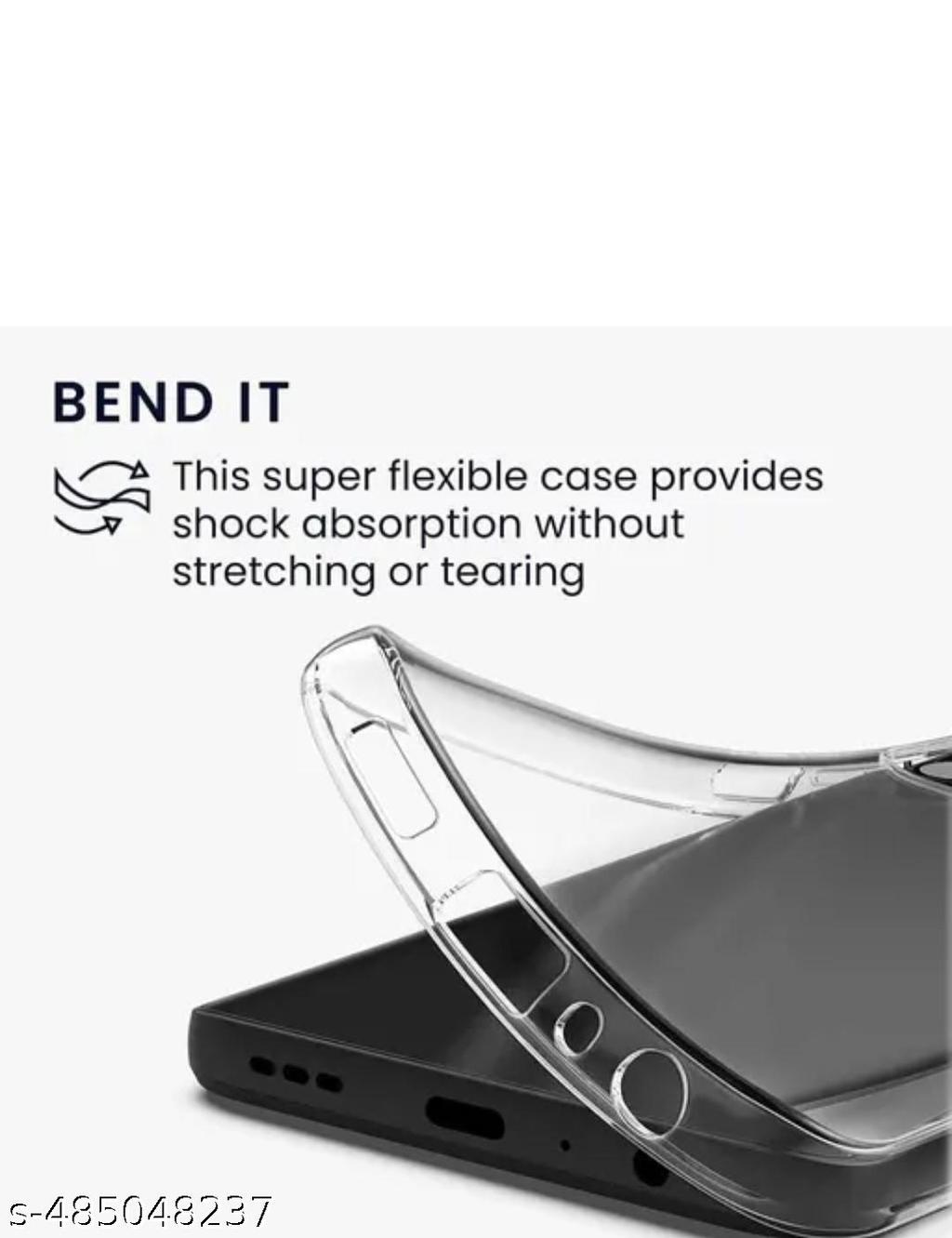 ONE PLUS 13 WLONS SERIES MAGSAFE CASE CLEAR thumbnail 2