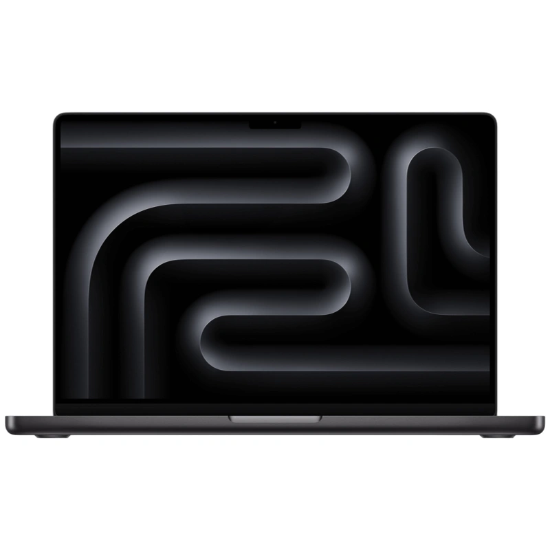 APPLE MACBOOK PRO 14- INCH M5 CHIP WITH 10 CORE CPU 10 CORE GPU 32GB 1TB ARB SPACE BLACK MJ3D4