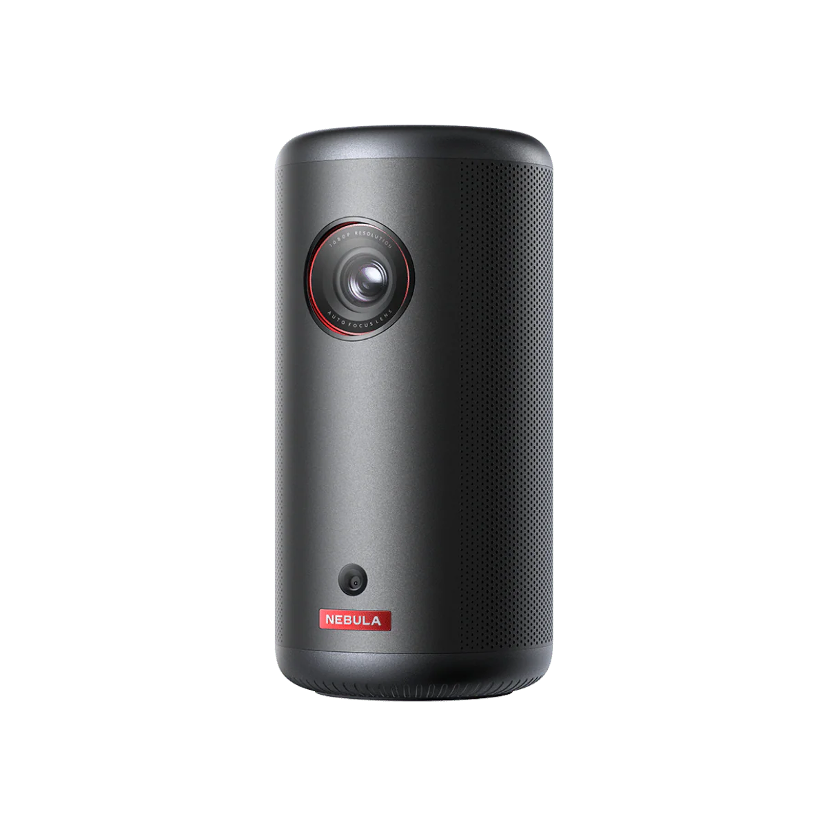 ANKER NEBULA THE POCKET CINEMA CAPSULE 3 BLACK D2425212