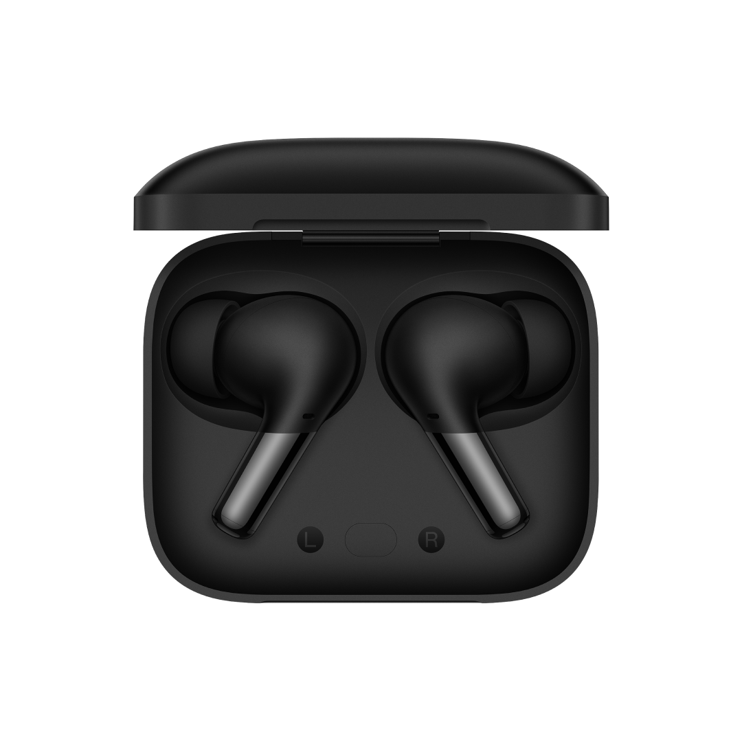ONEPLUS BUDS PRO MATTE BLACK E503A