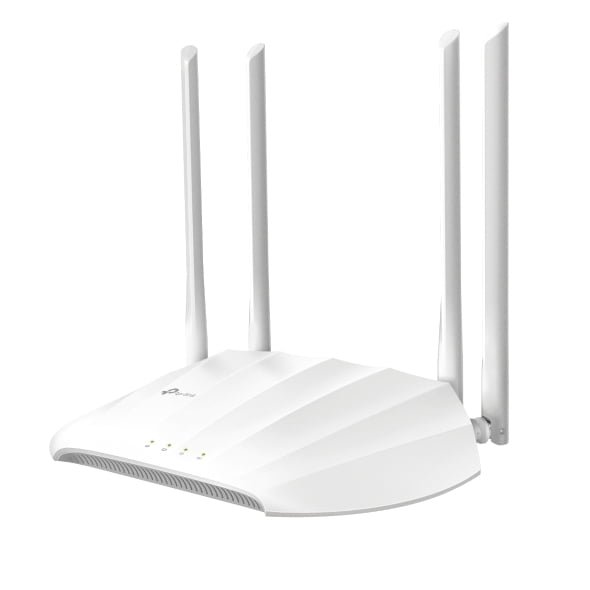 TP-Link AC1200 Dual Band Gigabit Port Wireless Access Point - TL-WA1201