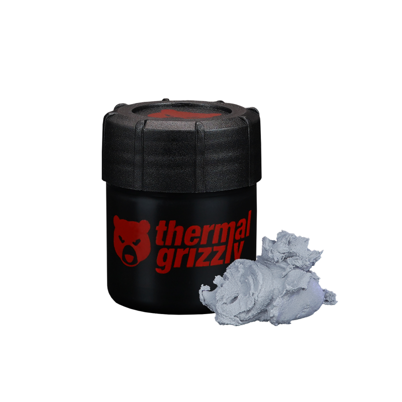 Thermal Grizzly Putty Pro 30g TG-P-P-030-R