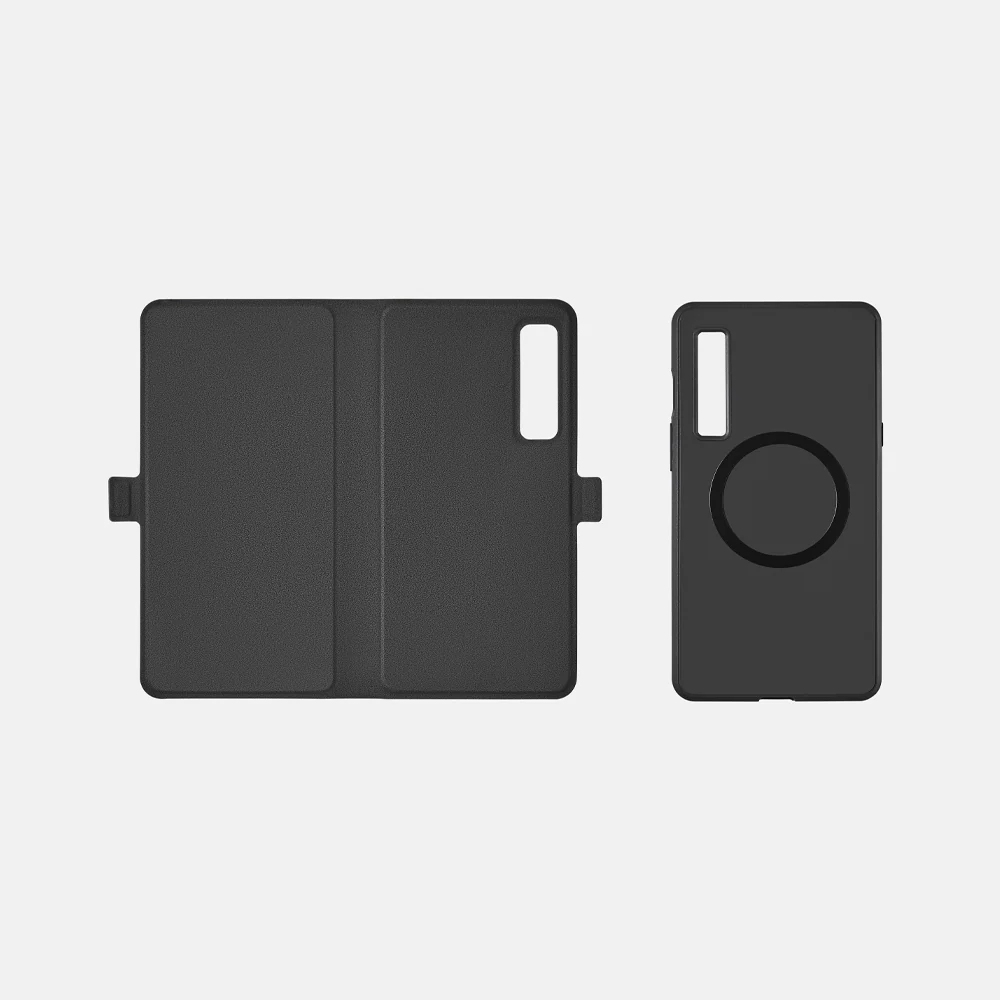 BOOX PALMA 2 MAGNETIC 2 IN 1 PROTECTIVE CASE DARK GREEN thumbnail 3