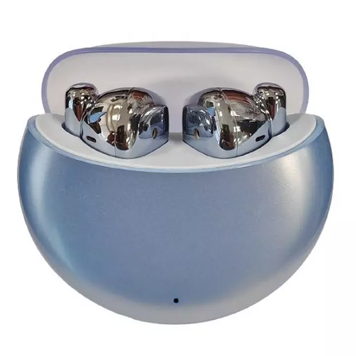 HONOR CHOICE X5E EARBUDS BLUE