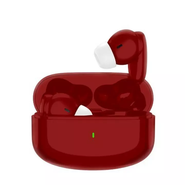 X CELL SOUL 14 PROFESSIONAL WIRELESS EARBUDS MAROON XL-SOUL-14-PROFESSIONAL-MAROON