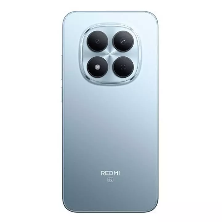 MI REDMI NOTE 15 PRO 5G 12GB RAM 256GB ROM GLACIER BLUE