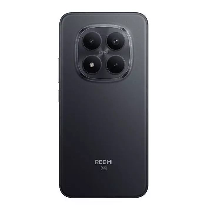MI REDMI NOTE 15 5G 8GB RAM 256GB ROM BLACK
