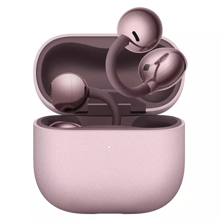 HUAWEI FREECLIP 2 EARBUDS BERRY PURPLE T0027
