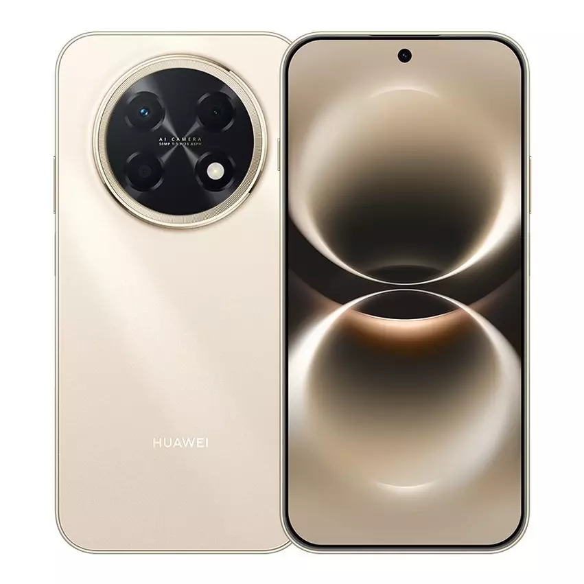 HUAWEI NOVA 15 MAX 8GB-256GB BLUSH GOLD WITH HUAWEI BAND 10 CHZ-LX1 51098UAS