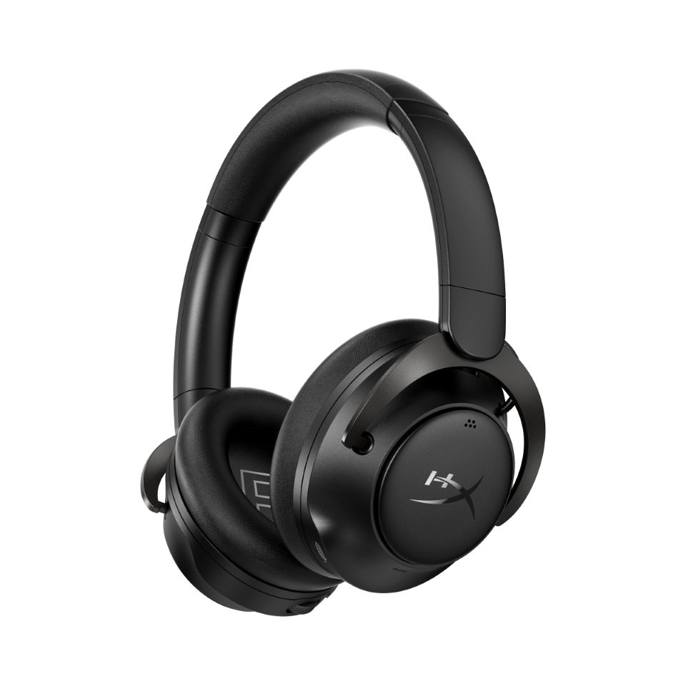 HYPERX CLOUD MIX 2 DUAL WIRELESS GAMING HEADSET BLACK 7P5J2AA