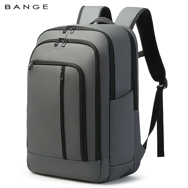 BANGE BACKPACK GRAY BG-3076