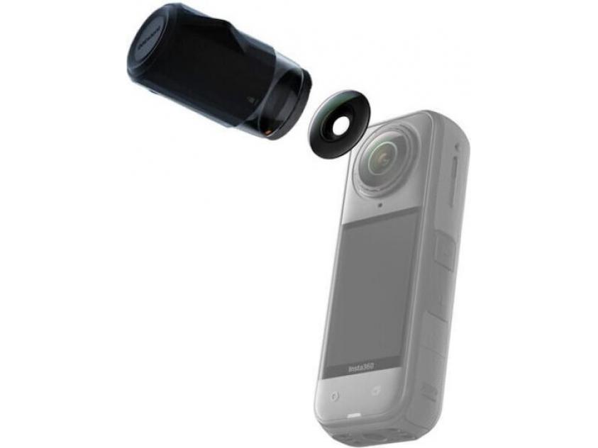 INSTA360 X5 REPLACEMENT LENS KIT DOUBLE LENS CINSCAHL