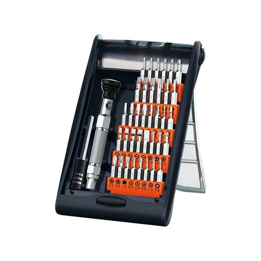 UGREEN 38-IN-1 ALUMINUM ALLOY SCREWDRIVER SET 80459