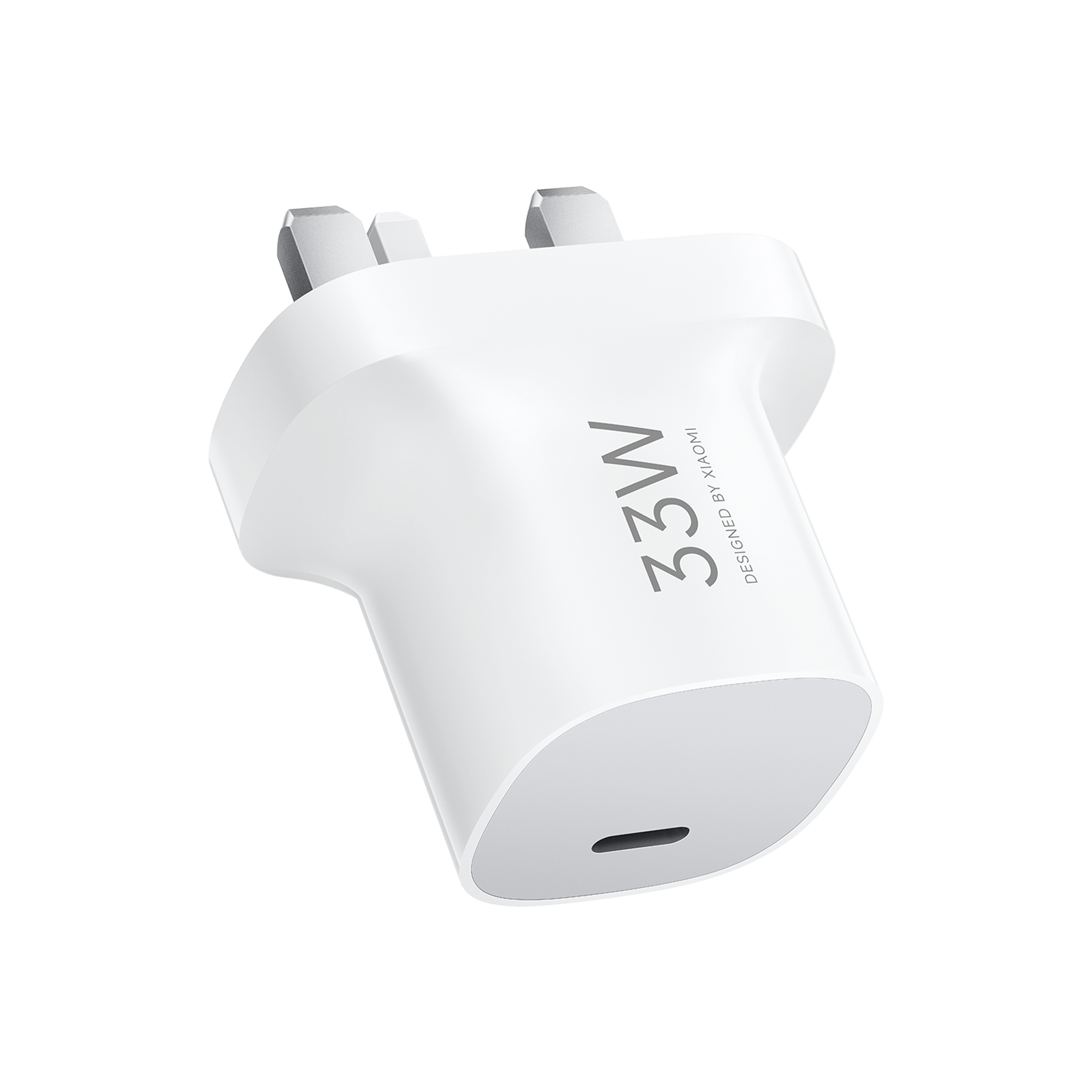 MI XIAOMI 33W NANO POWER ADAPTER USB C MDY-19-EE